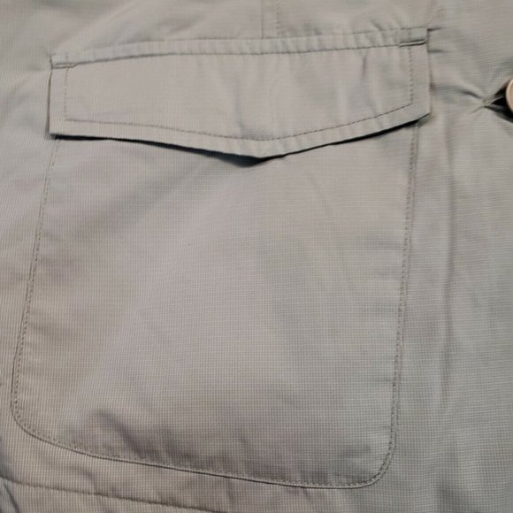 NAU Synfill Insulated Blazer Jacket Women's Large - Picture 8 of 8